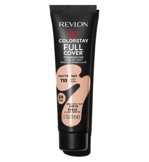 revlon colorstay foundation boots.